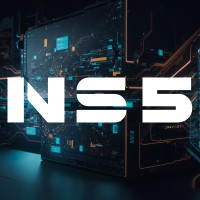 NS5 | Software Development Company logo - Similar company to Volo | Software Development Company