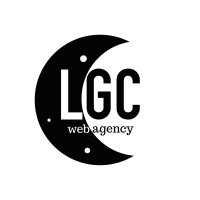 LGC Web Agency logo - Similar company to Soluzioniweb - Technology Web Agency