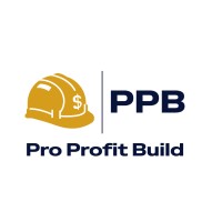 Pro Profit Build logo - Similar company to Wellspring Construction Group