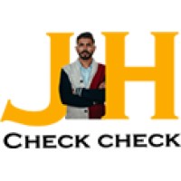 Check Check Services logo - Similar company to Study Buddy Canada Immigration