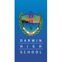 Darwin High School logo - Similar company to Darwin High School