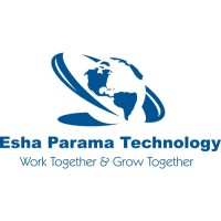 Esha Parama Technology logo - Similar company to Ekan Indonesia