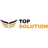 Top Solution logo - Similar company to Top Solutionz