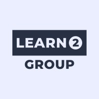 Learn2 Group logo - Similar company to Straw Hat Labs