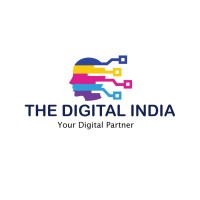 The Digital India Tech logo - Similar company to Fastwell Engineering Private Limited