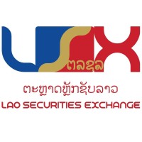 Lao Securities Exchange logo - Similar company to Lao Securities Exchange (Lsx)
