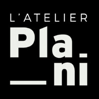 L'ATELIER PLANI logo - Similar company to Postmann