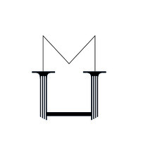 Hanna Mayran architecte d'intérieur logo - Similar company to Hml Concept