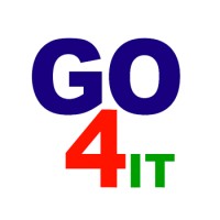 GO4IT logo - Similar company to Valannia