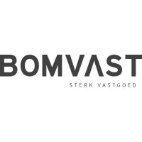 Bomvast BV logo - Similar company to Ub-Connect