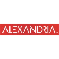 Alexandria Inc.