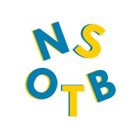 New Swedes on the Block logo - Similar company to 8 Bits Code Ab