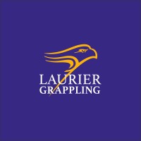 Laurier Grappling logo - Similar company to Laurier Fintech