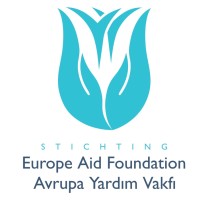 Europe Aid Foundation / Avrupa Yardım Vakfı logo - Similar company to Thenkfoundation