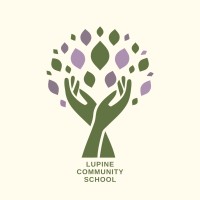 Lupine Community School logo - Similar company to Duke School
