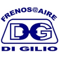 DI GILIO SA logo - Similar company to Ekin S. Coop.
