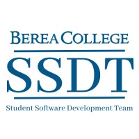 Berea College Student Software Development Team logo - Similar company to Garkle Software Development