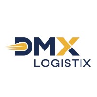 DMX Logistix logo - Similar company to Loadex Network