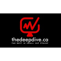 The Deep Dive logo - Similar company to Deep Dive