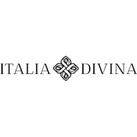 Italia Divina Tartufi logo - Similar company to Comac Hungary
