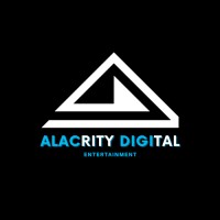 Alacrity Digital Entertainment logo - Similar company to Pgi