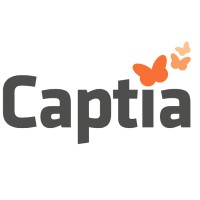 CAPTIA logo - Similar company to North Valley