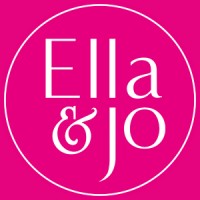 Ella & Jo | B Corp Certified logo - Similar company to The Spitz Charitable Trust