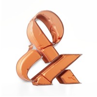 The Up&Up Group (affiliated to the global M&C Saatchi Group) logo - Similar company to Hype Digital