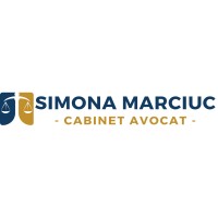 Simona Marciuc - Cabinet de Avocat Iași logo - Similar company to Skyland Web Llc