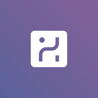 Hologram logo - Similar company to Couple&Pie