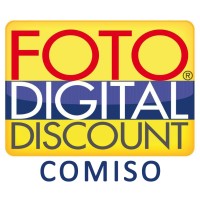 FotoDigital Discount Comiso logo - Similar company to Fotodigitaldiscount
