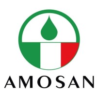 Warm Up - Amosan Petrochemicals Italia logo - Similar company to Warmup Plc