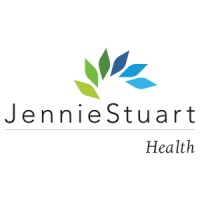 Jennie Stuart Health logo - Similar company to Forefront Solutions, Making Technology Work