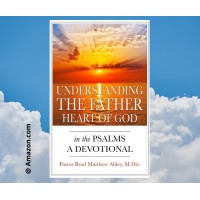 A Heart After God Book Series logo - Similar company to Be Broken Ministries