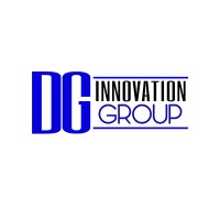DG Innovation Group Ltd logo - Similar company to Findlay Irvine Ltd