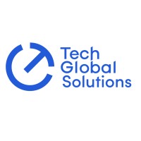 Tech Global Solutions, LLC logo - Similar company to Wiselysoft