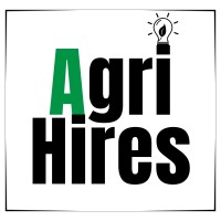 AgriHires logo - Similar company to Viherlassila Oy