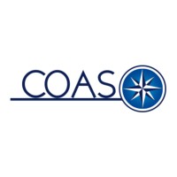 Grupo COAS logo - Similar company to Mail Boxes Etc. Ecuador