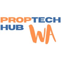 PropTech Hub WA logo - Similar company to Paramount Prestart