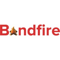 Bondfire logo - Similar company to Boldfire Ai