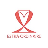 Extra-Ordinaire logo - Similar company to Soft Lunch