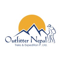 Outfitter Nepal Treks and Expedition P. Ltd. logo - Similar company to Dekhapadhi