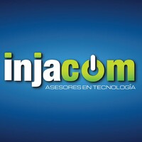 INJACOM logo - Similar company to Y & Harrington Technology S.A.