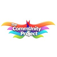 The CommUnity Project logo - Similar company to The Work Lab, Inc