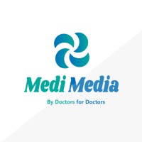 Medi Media logo - Similar company to Hibou Studio