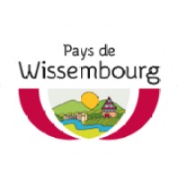 Communauté de Communes du Pays de Wissembourg logo - Similar company to Sem' De Walbourg