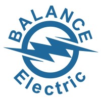 Balance Electric logo - Similar company to Eco-Tech Electrical Ltd