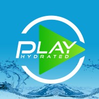 Play Hydrated