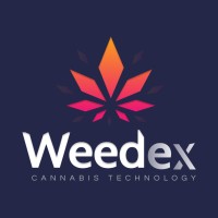 Weedex - Cannabis Technology logo - Similar company to Beamm