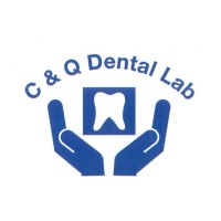 CQ Dental lab logo - Similar company to Capture Dental Health & Beauty Center